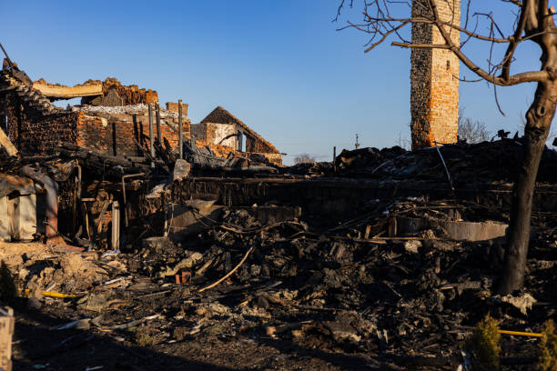 24/7 Emergency Emergency Fire Cleanup experts in Robbinsville, NJ