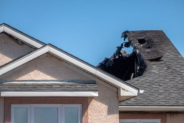 Licensed Emergency Fire Cleanup service in Robbinsville, NJ - Fire Damage Laser Cleaning